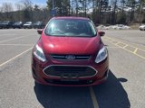 Used 2017 Ford C-MAX SE image 2