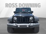 Used 2016 Jeep Wrangler Sport w/ Connectivity Group image 2