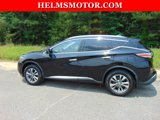 Used 2018 Nissan Murano SL image 4