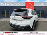 Certified 2021 Nissan Rogue S image 2