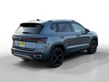 New 2025 Volkswagen Taos SEL image 5