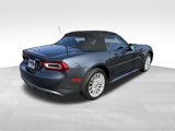 Used 2017 FIAT 124 Spider Classica image 5