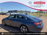 Used 2022 Chevrolet Malibu LT image 2