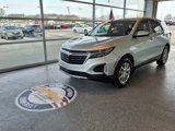Used 2022 Chevrolet Equinox LT image 3