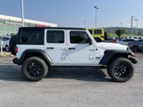 Used 2020 Jeep Wrangler Unlimited Sport image 2