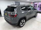 Used 2021 Jeep Compass Limited image 3