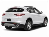 Used 2019 Alfa Romeo Stelvio Sprint w/ Nero Edizione image 2