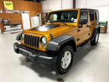 Used 2014 Jeep Wrangler Unlimited Sport w/ Quick Order Package 24S image 4