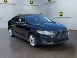Used 2020 Ford Fusion SE image 3