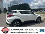 Used 2018 Toyota C-HR XLE image 3