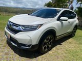 Used 2018 Honda CR-V Touring image 3