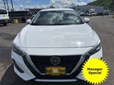 Used 2023 Nissan Sentra SV image 2