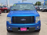 Used 2014 Ford F150 STX w/ Equipment Group 201A Mid image 2
