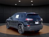 Used 2020 Jeep Cherokee Latitude image 3