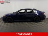 Used 2021 Toyota Camry SE image 5