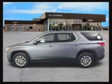 Used 2021 Chevrolet Traverse LT image 4