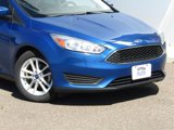 Used 2018 Ford Focus SE image 4