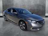 Used 2021 Honda Civic LX image 3