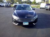 Used 2019 Ford Fusion SEL image 4