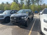 Used 2020 Ford Ranger XLT w/ Equipment Group 301A Mid image 2