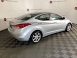 Used 2013 Hyundai Elantra Limited image 4