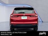 Used 2024 Honda CR-V LX image 4