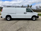 Used 2011 Chevrolet Express 3500 Extended image 6