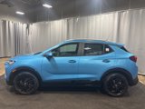 New 2025 Buick Encore GX Sport Touring image 6