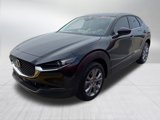 Used 2021 MAZDA CX-30 FWD 2.5 S w/ Select Package image 2