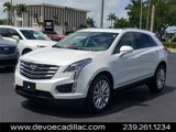 Used 2019 Cadillac XT5 Luxury image 1