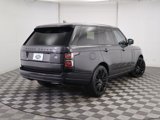 Used 2022 Land Rover Range Rover P525 Westminster Edition image 5