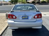 Used 2006 Toyota Corolla S image 4