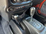 Used 2014 Jeep Wrangler Unlimited Rubicon w/ Connectivity Group image 5
