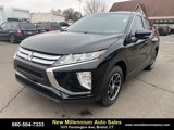 Used 2020 Mitsubishi Eclipse Cross ES image 3