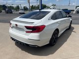 Used 2022 Honda Accord Sport image 5