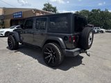 Used 2021 Jeep Wrangler Sport S image 5
