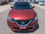 Used 2017 Nissan Sentra SV image 2