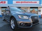 Used 2015 Audi Q5 TDI Premium Plus image 6