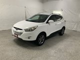 Used 2014 Hyundai Tucson SE image 2