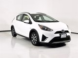Used 2018 Toyota Prius C Two image 3