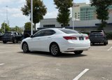 Used 2020 Acura TLX w/ Technology Package image 4