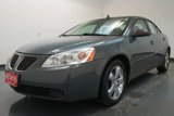 Used 2009 Pontiac G6 Sedan w/ Sport Package 2 image 3