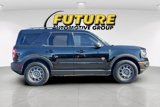 Certified 2021 Ford Bronco Sport Badlands w/ Badlands Package image 2