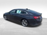 Used 2022 Chevrolet Malibu LT image 4