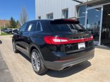 Used 2016 Lincoln MKX Reserve w/ Technology Package image 3