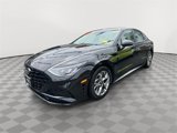 Used 2022 Hyundai Sonata SEL w/ Cargo Package image 6