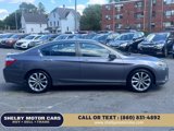 Used 2014 Honda Accord Sport image 4