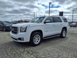 Used 2018 GMC Yukon SLT w/ Open Road Package image 3