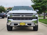 Used 2020 Chevrolet Silverado 1500 LTZ w/ LTZ Texas Edition image 2