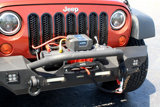 Used 2008 Jeep Wrangler X image 3